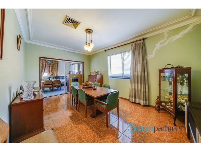 16 Charles Street, Liverpool NSW 2170