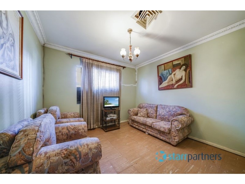 16 Charles Street, Liverpool NSW 2170