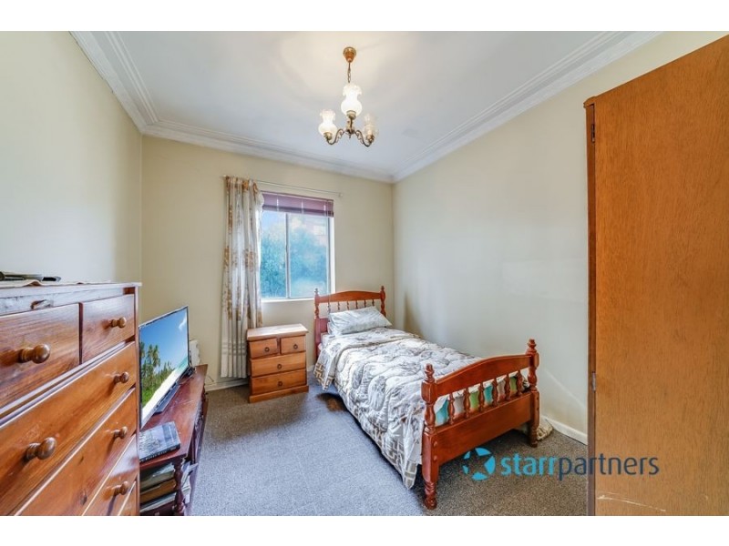16 Charles Street, Liverpool NSW 2170