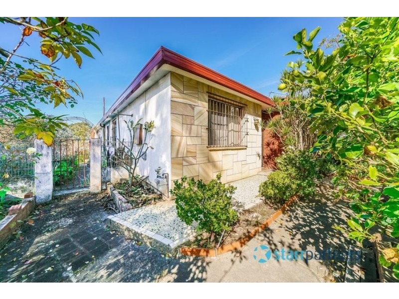 16 Charles Street, Liverpool NSW 2170