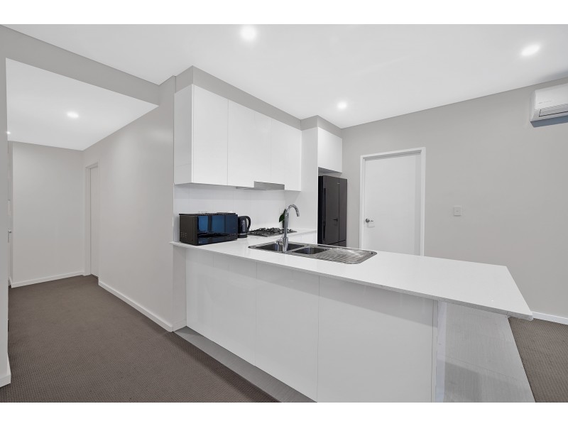 30/46-50 HOXTON PARK ROAD, Liverpool NSW 2170