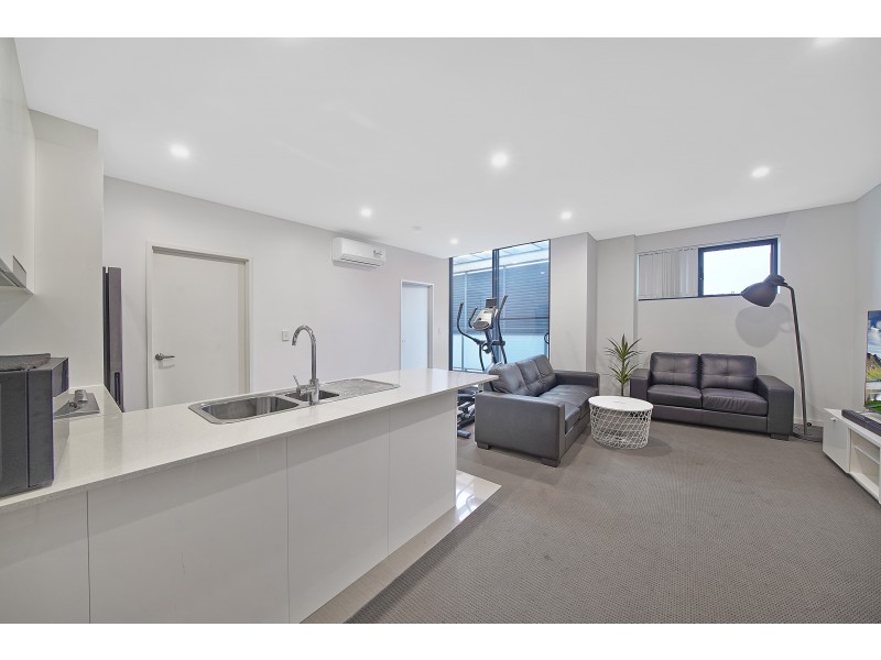 30/46-50 HOXTON PARK ROAD, Liverpool NSW 2170