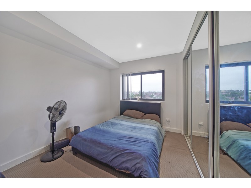 30/46-50 HOXTON PARK ROAD, Liverpool NSW 2170