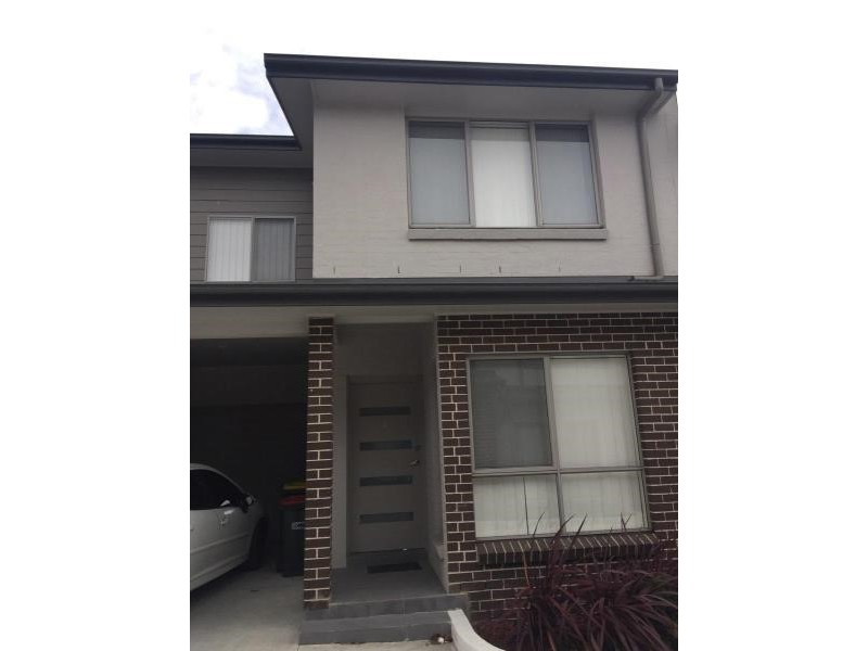 4/56 Marsden Rd, Liverpool NSW 2170