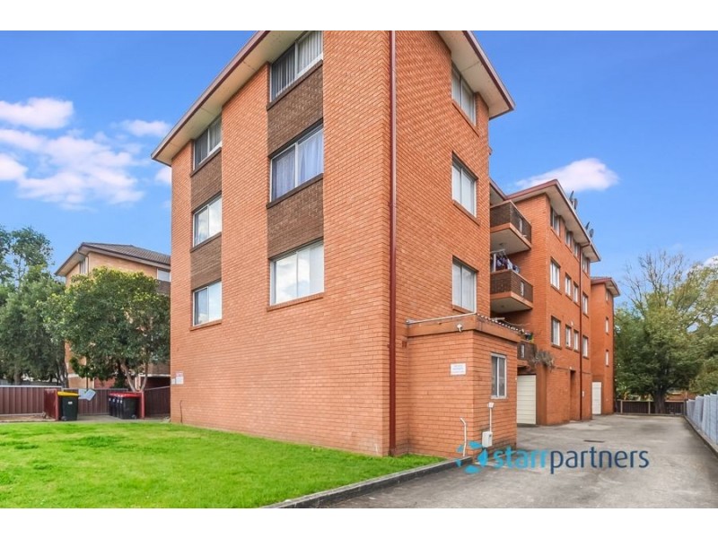 11 34 Goulburn Street, Liverpool NSW 2170