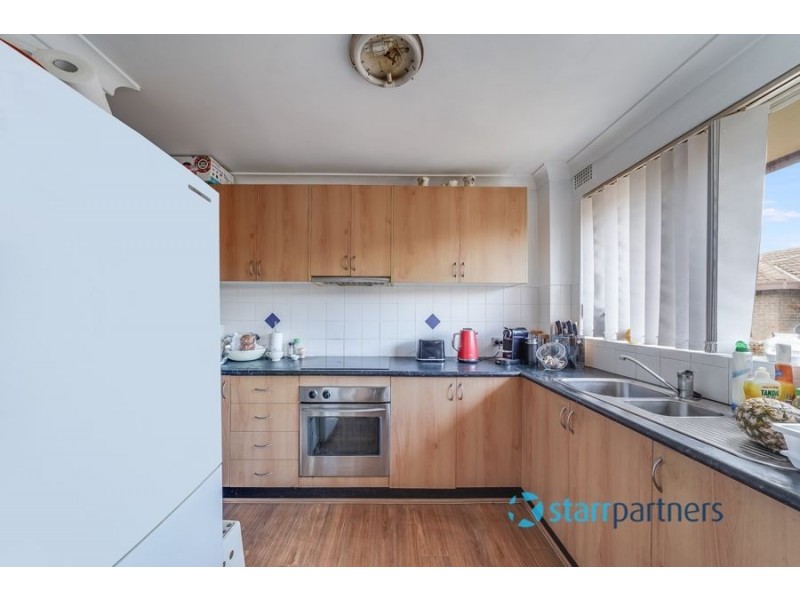 11 34 Goulburn Street, Liverpool NSW 2170