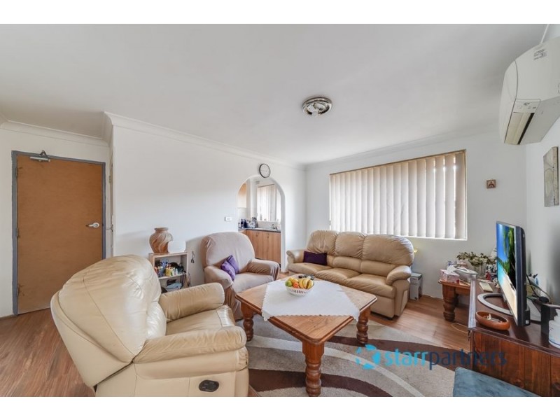 11 34 Goulburn Street, Liverpool NSW 2170