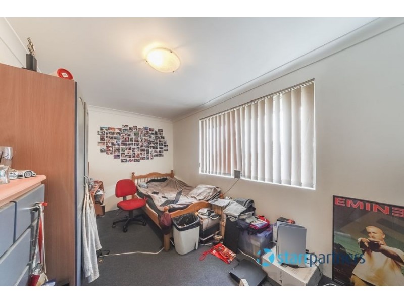 11 34 Goulburn Street, Liverpool NSW 2170