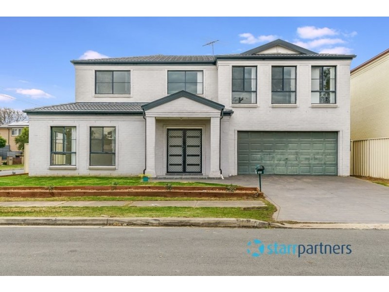 12b Taloma Crescent, Lurnea NSW 2170