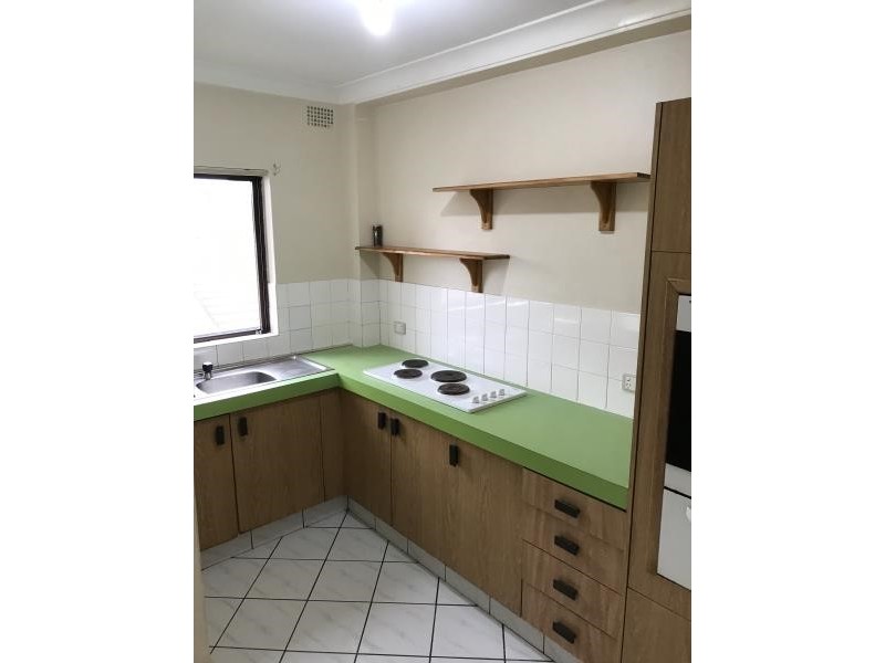 6/87 MEMORIAL AVENUE, Liverpool NSW 2170