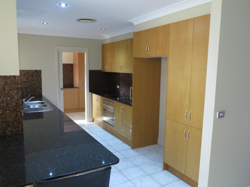 14 ARCHER WAY, West Hoxton NSW 2171