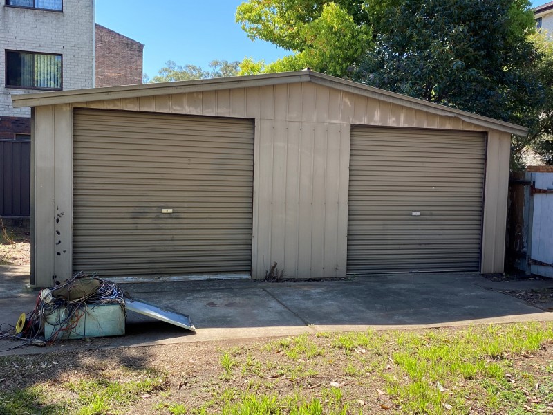 4 Drummond St, Warwick Farm NSW 2170