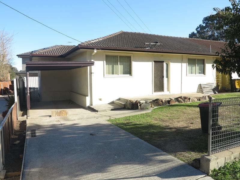 1/186 ELIZABETH DRIVE, Ashcroft NSW 2168