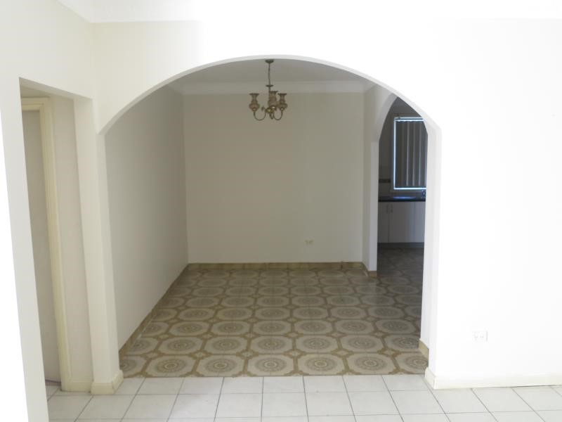 1/186 ELIZABETH DRIVE, Ashcroft NSW 2168