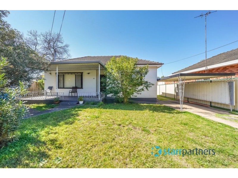 25 Smith Crescent, Liverpool NSW 2170