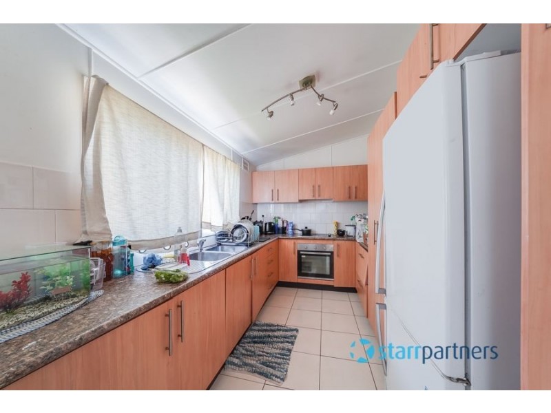 25 Smith Crescent, Liverpool NSW 2170