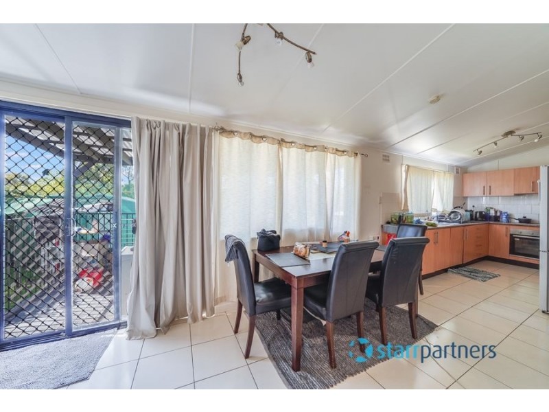 25 Smith Crescent, Liverpool NSW 2170