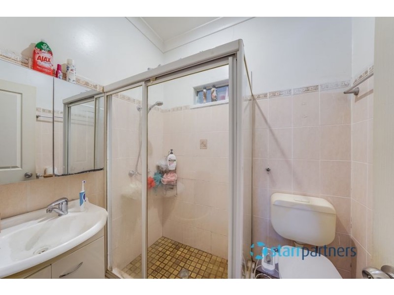 25 Smith Crescent, Liverpool NSW 2170