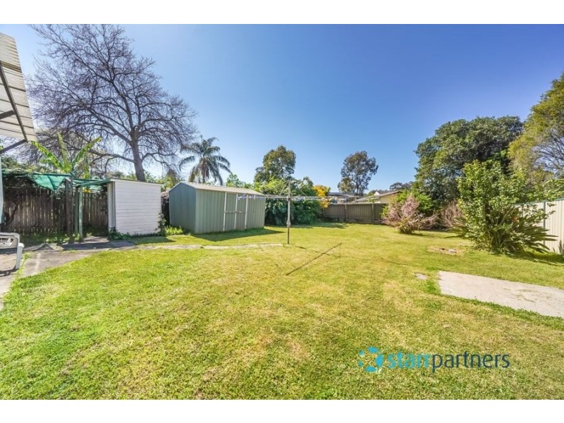 25 Smith Crescent, Liverpool NSW 2170