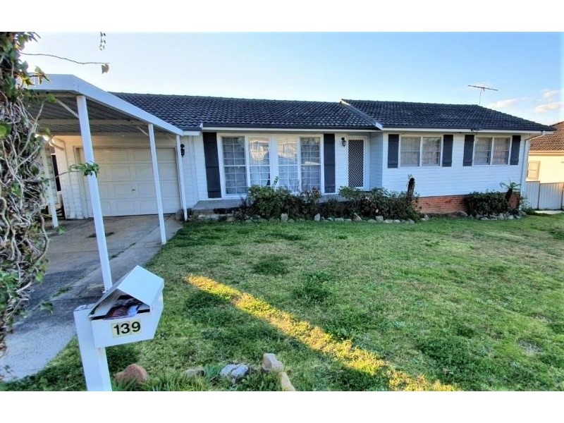 139 Waminda Avenue, Campbelltown NSW 2560