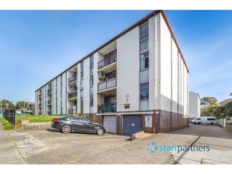 4 25 Norfolk Street, Liverpool NSW 2170