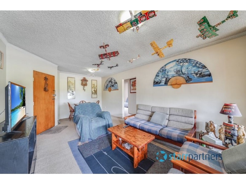 4 25 Norfolk Street, Liverpool NSW 2170