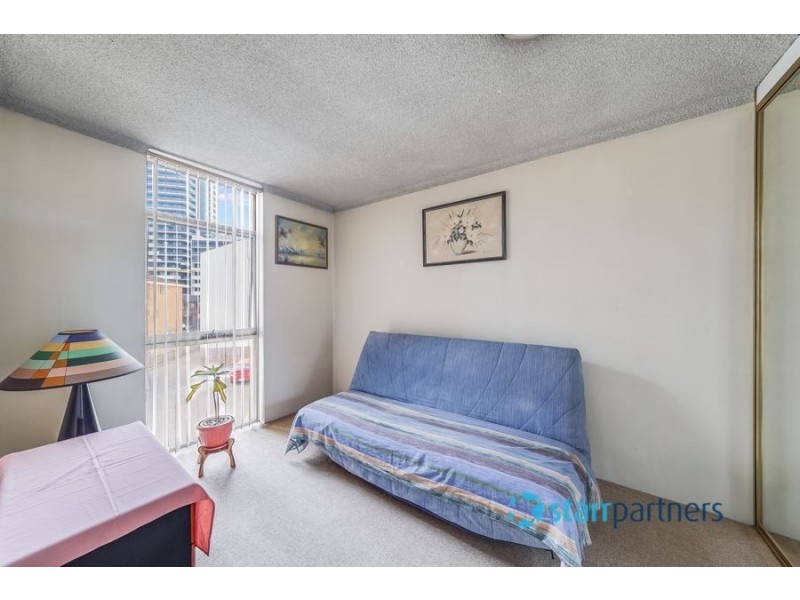 4 25 Norfolk Street, Liverpool NSW 2170