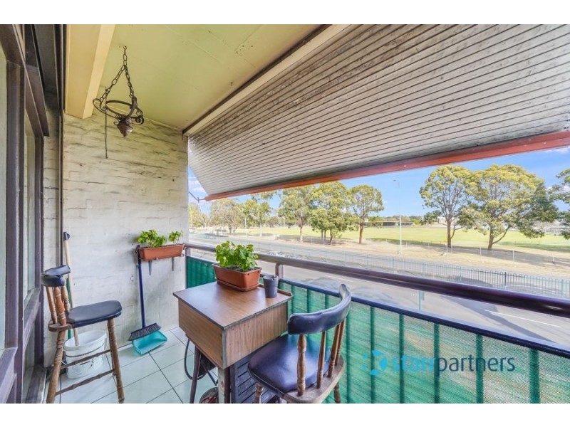 4 25 Norfolk Street, Liverpool NSW 2170