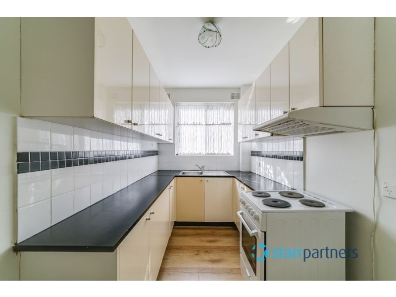 4 31-33 Nagle Street, Liverpool NSW 2170