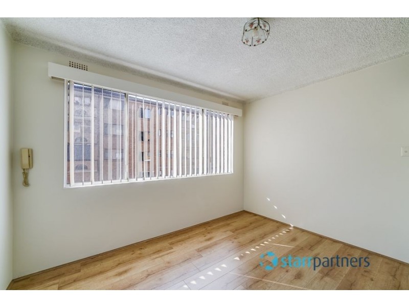 4 31-33 Nagle Street, Liverpool NSW 2170