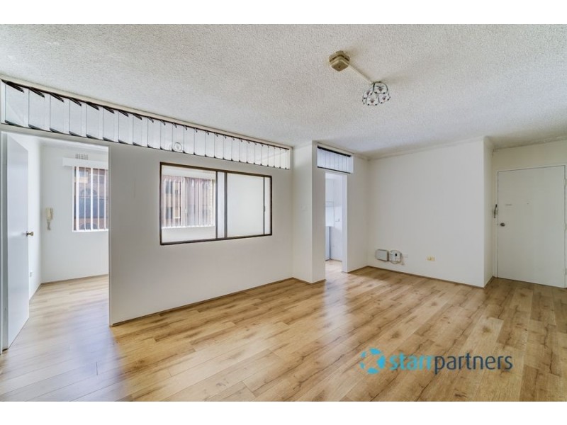 4 31-33 Nagle Street, Liverpool NSW 2170