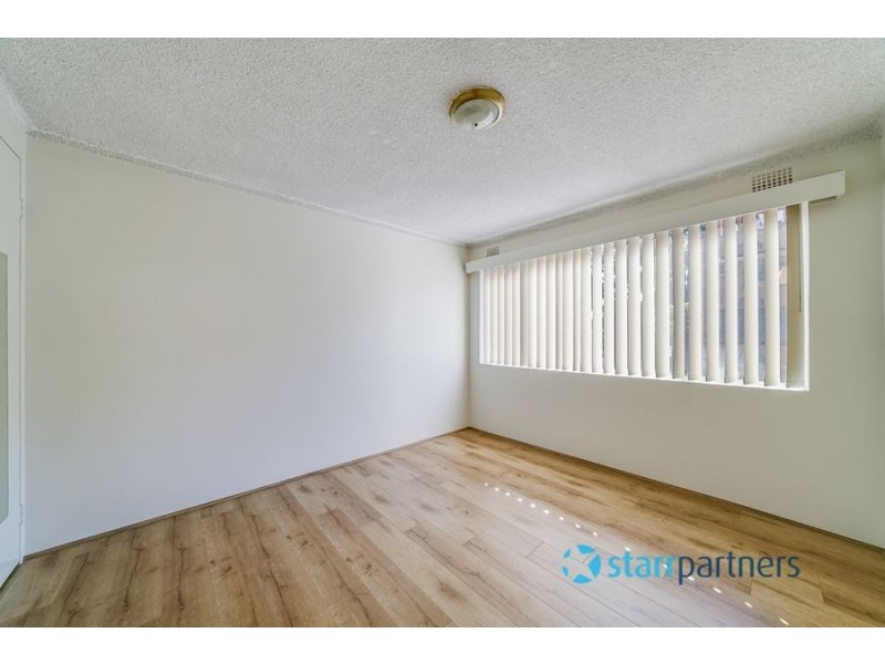 4 31-33 Nagle Street, Liverpool NSW 2170