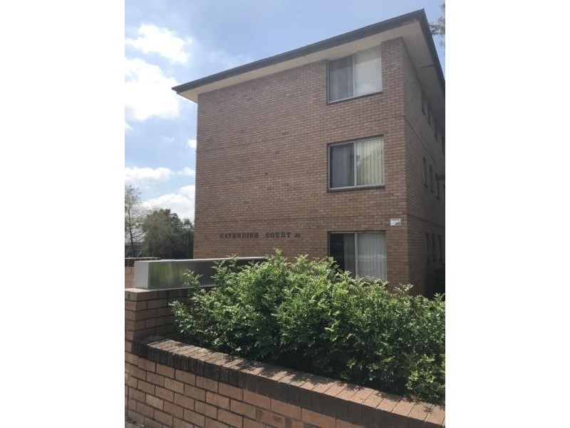 17/22 Speed Street, Liverpool NSW 2170