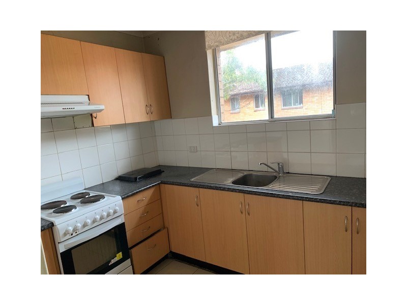 17/22 Speed Street, Liverpool NSW 2170