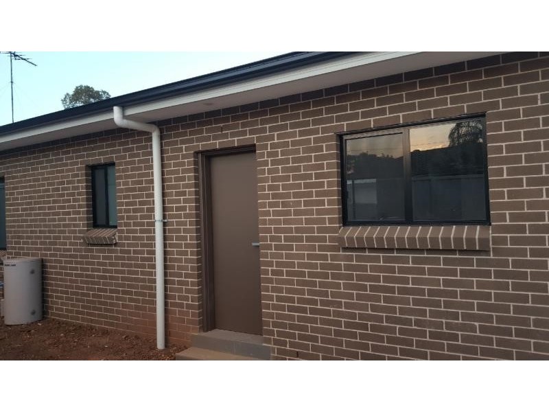 116a Gabo Crescent, Sadleir NSW 2168