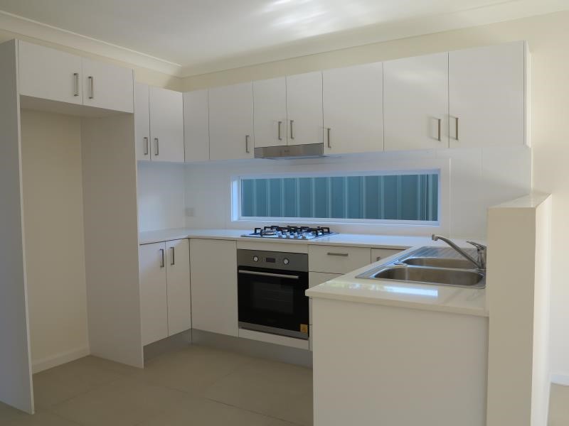 80A JOCELYN STREET, Chester Hill NSW 2162