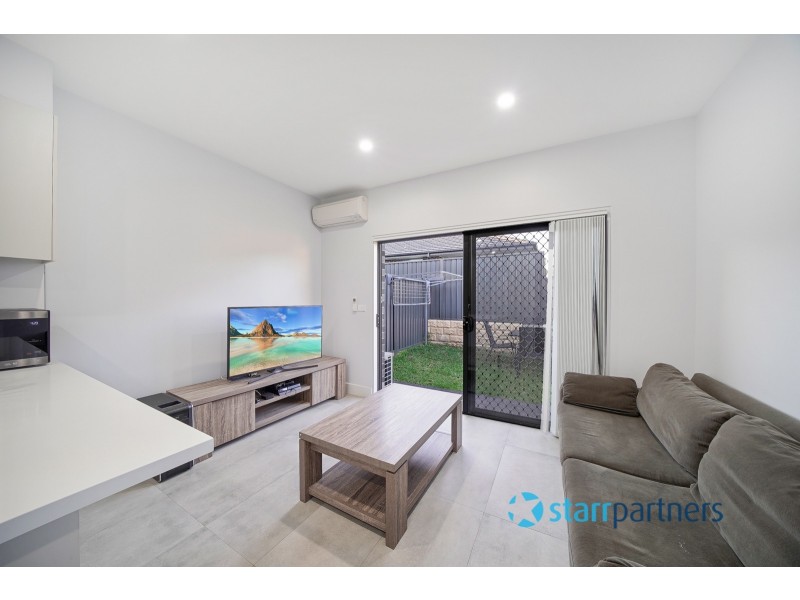 19b Eacott St, Leppington NSW 2179