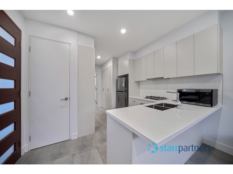 19b Eacott St, Leppington NSW 2179
