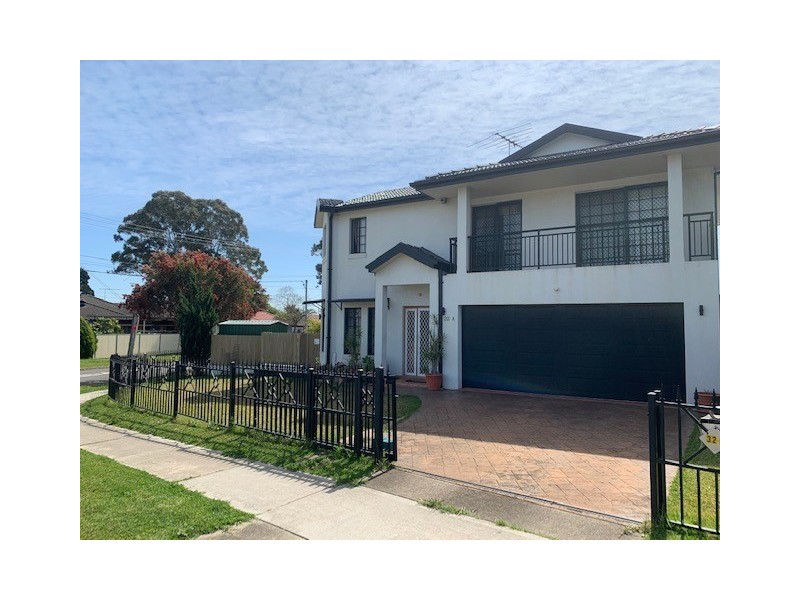 32A Marsden Rd, Liverpool NSW 2170