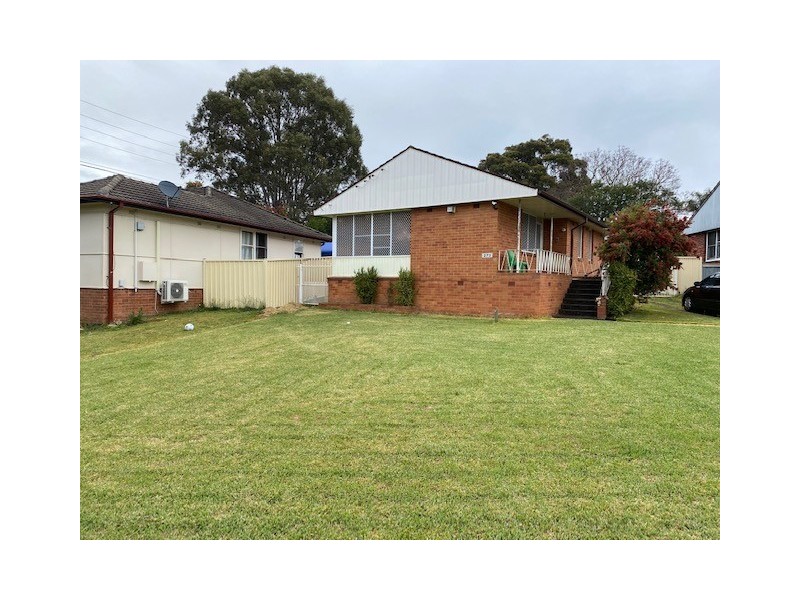 273 Luxford Rd, Tregear NSW 2770