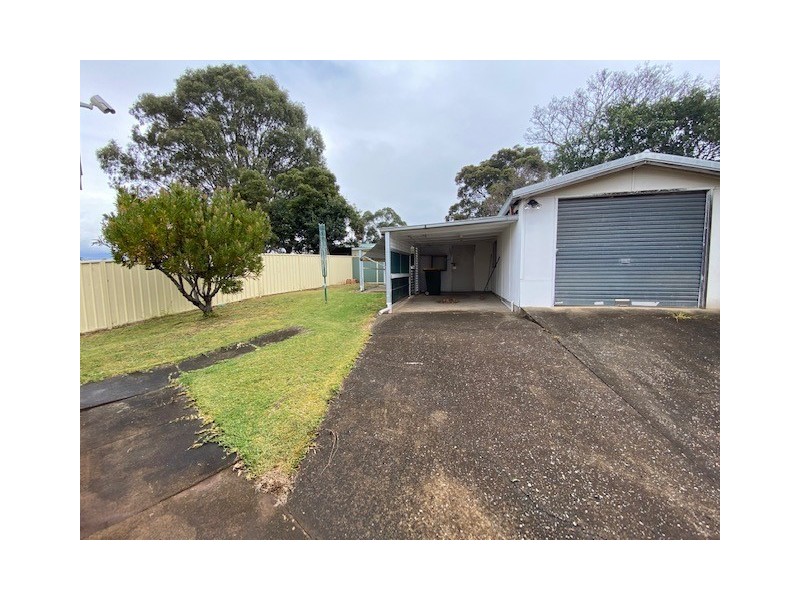 273 Luxford Rd, Tregear NSW 2770