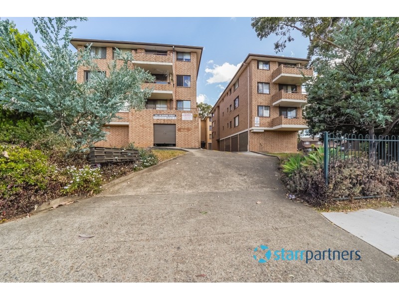 75/144 Moore St, Liverpool NSW 2170