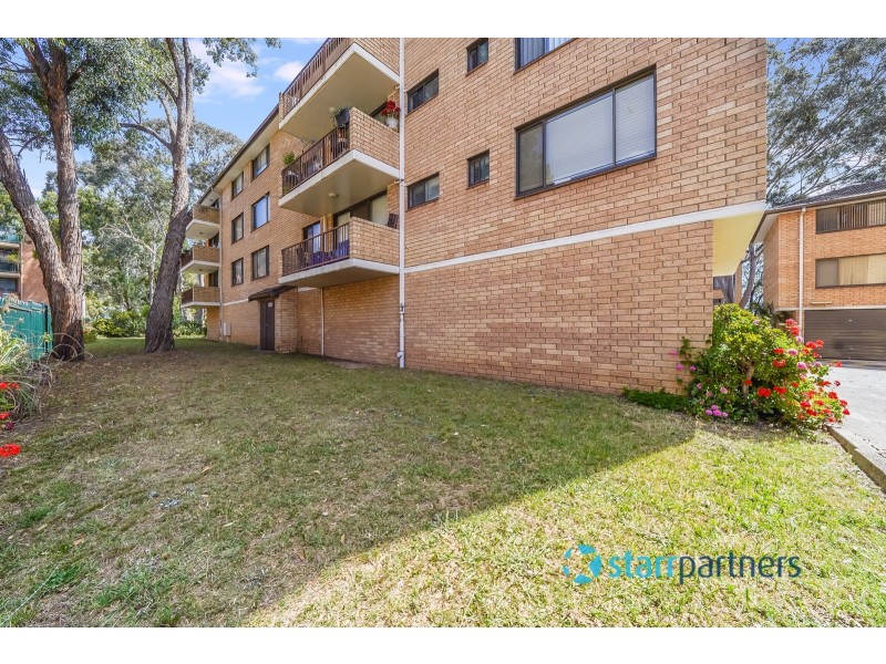 75/144 Moore St, Liverpool NSW 2170