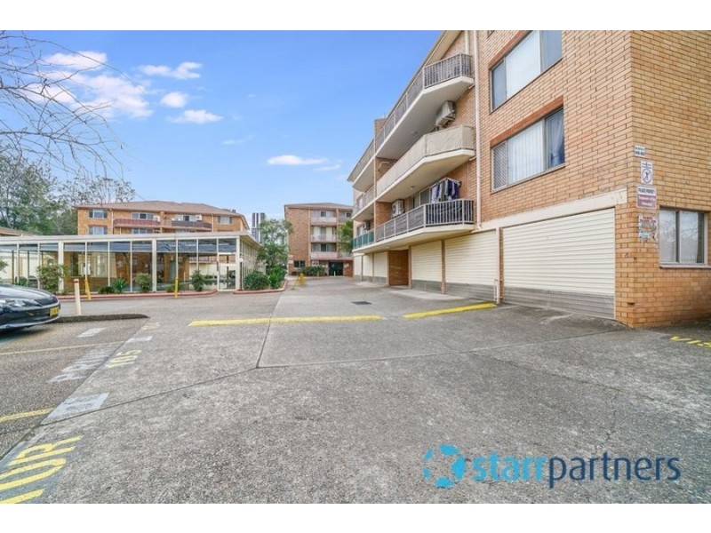 15 3 Riverpark Drive, Liverpool NSW 2170