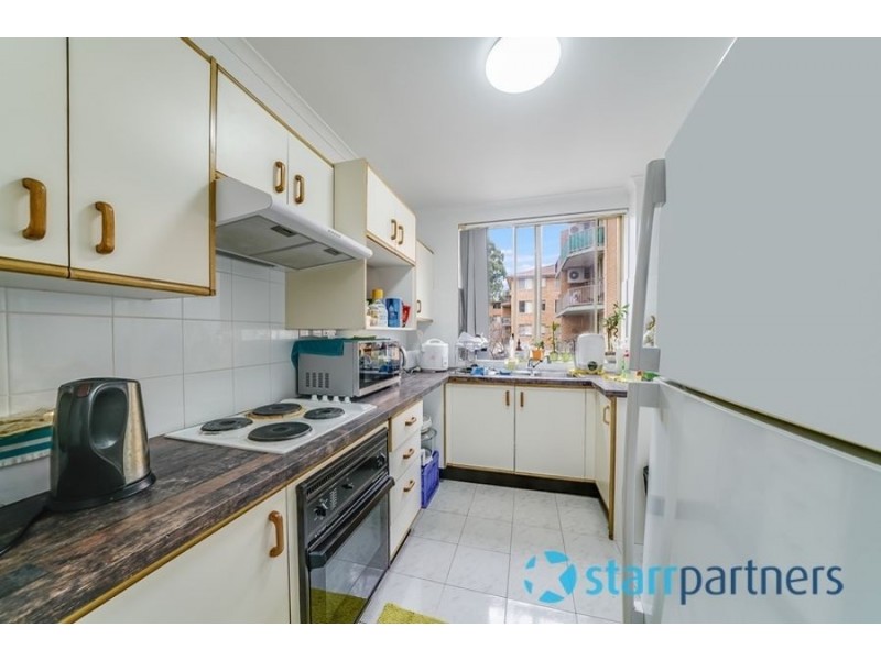 15 3 Riverpark Drive, Liverpool NSW 2170