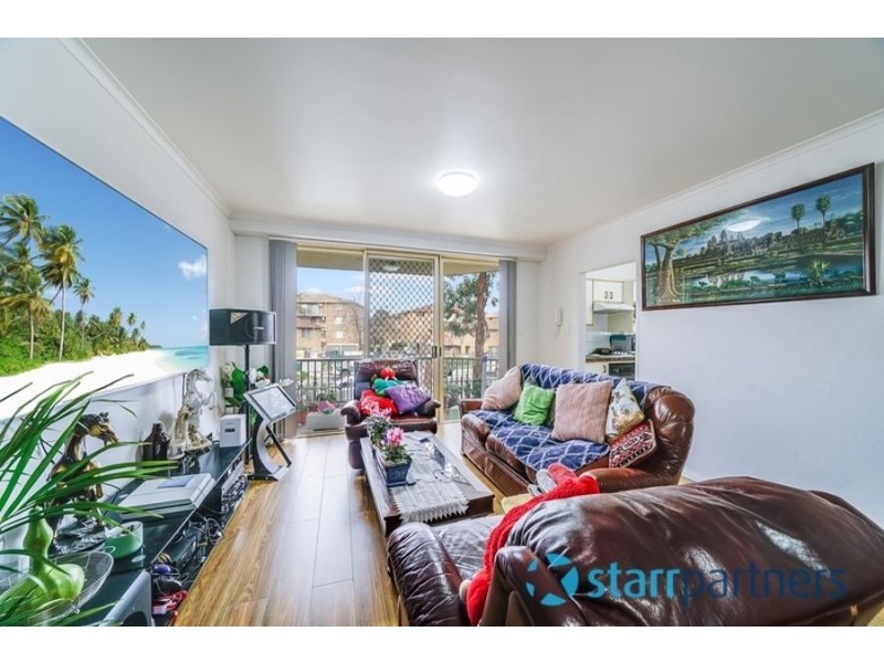 15 3 Riverpark Drive, Liverpool NSW 2170