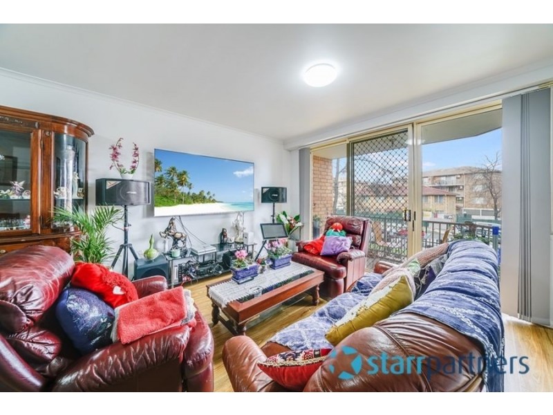 15 3 Riverpark Drive, Liverpool NSW 2170