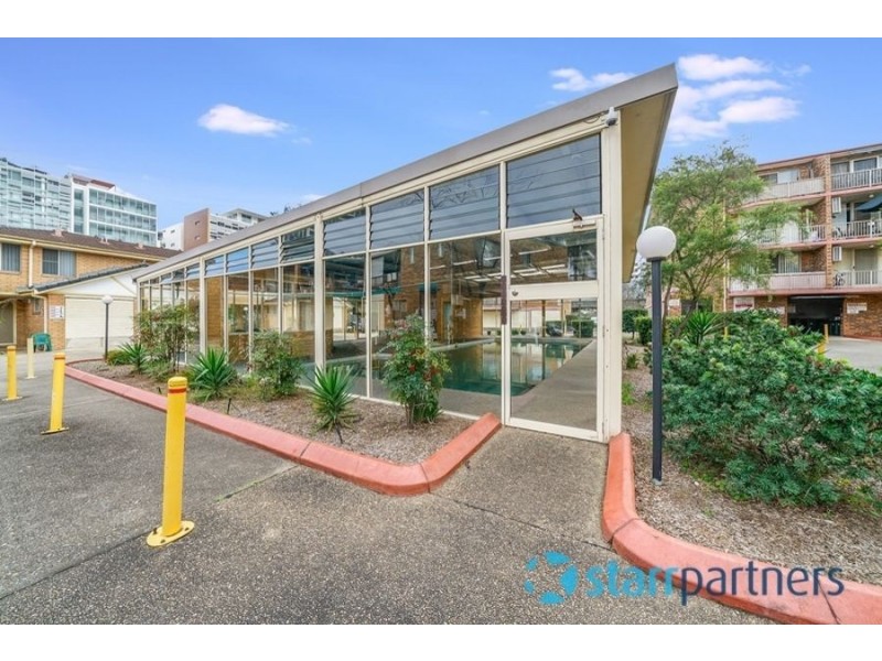 15 3 Riverpark Drive, Liverpool NSW 2170