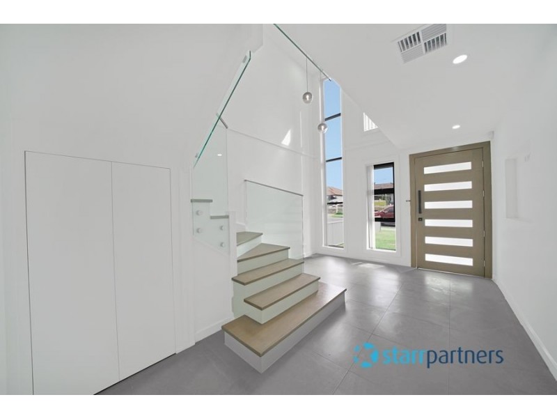 5a Throsby Street, Fairfield Heights NSW 2165