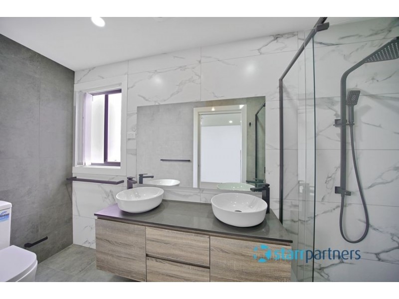 5a Throsby Street, Fairfield Heights NSW 2165